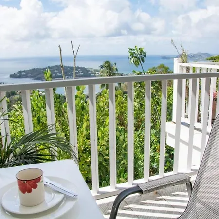 Morne Seaview Apartments